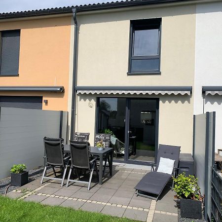 Ferienhaus Alte Kaserne Andernach Exterior foto